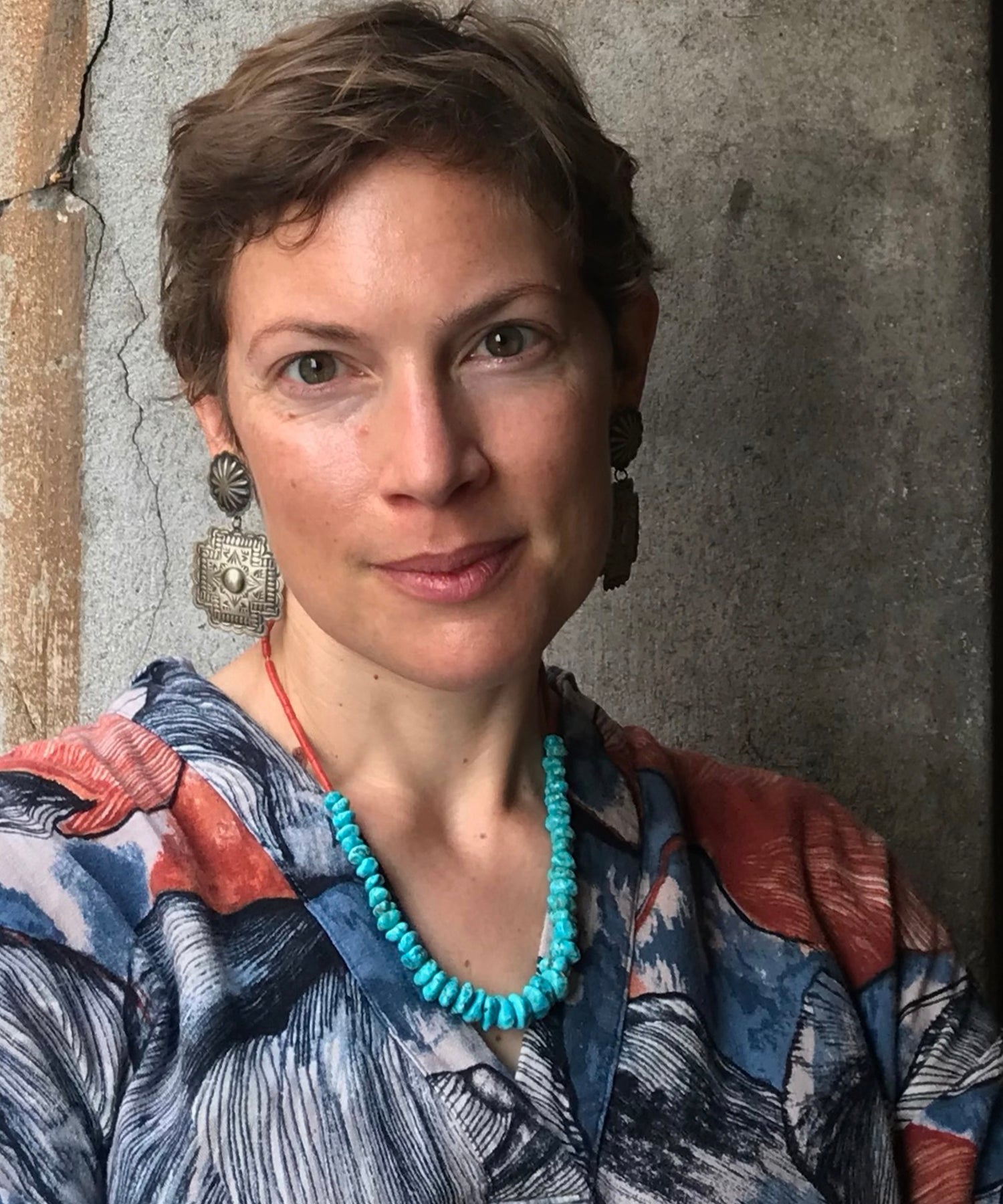 Laura Kolbe Jewelry - Elegant & Unique Handcrafted Necklaces, Rings & Earrings for Women | Perfect for Weddings, Parties & Everyday Wear