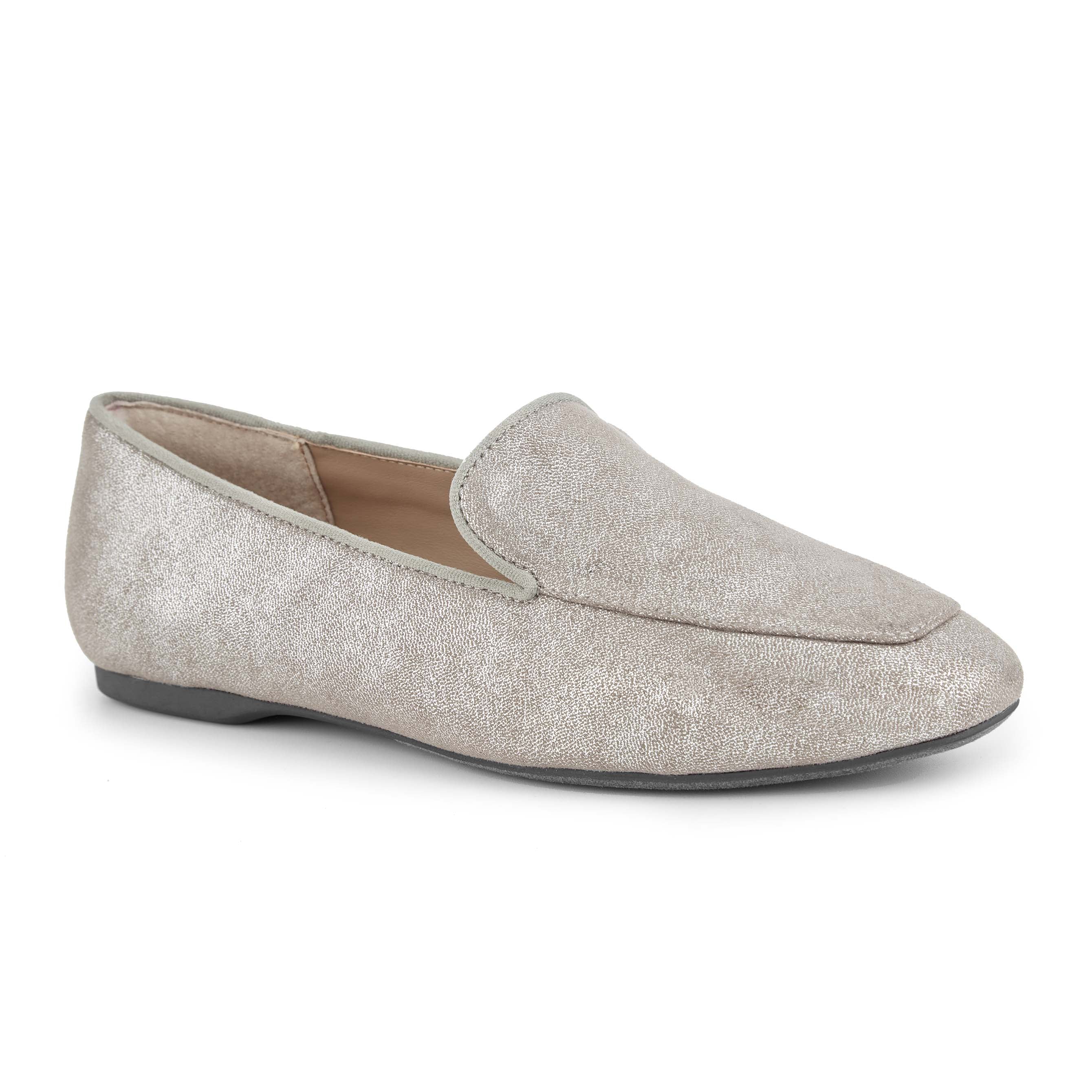 Promise Flat Shoes - Comfortable & Stylish Women's Flats for Work, Walking & Everyday Wear
