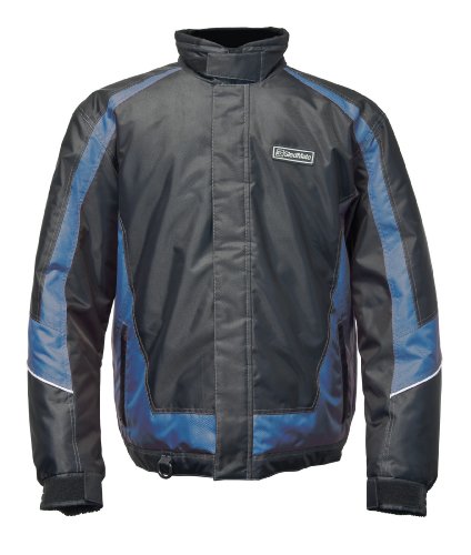 Blue/Black