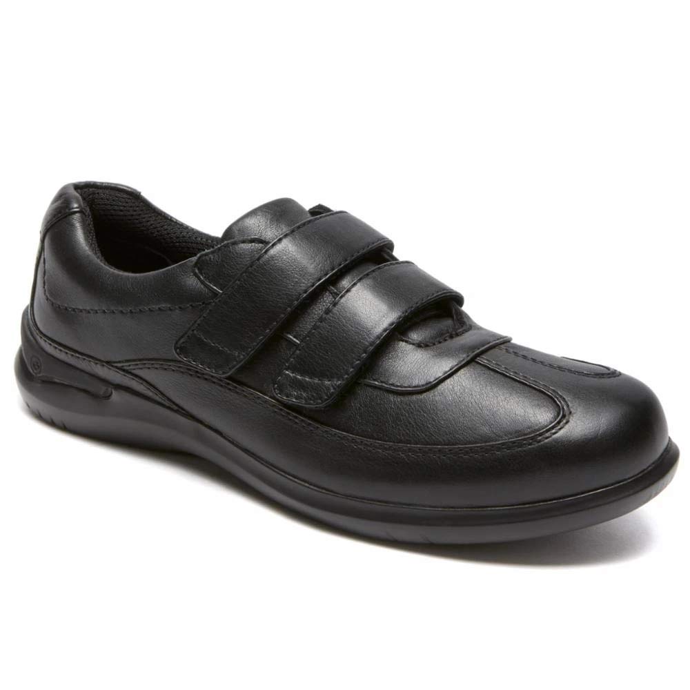 Aravon Women's Flora Comfortable Walking Shoes for Women - Lightweight Supportive Sneakers for Walking, Travel & Everyday Wear