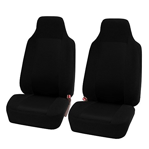 Black Front Set