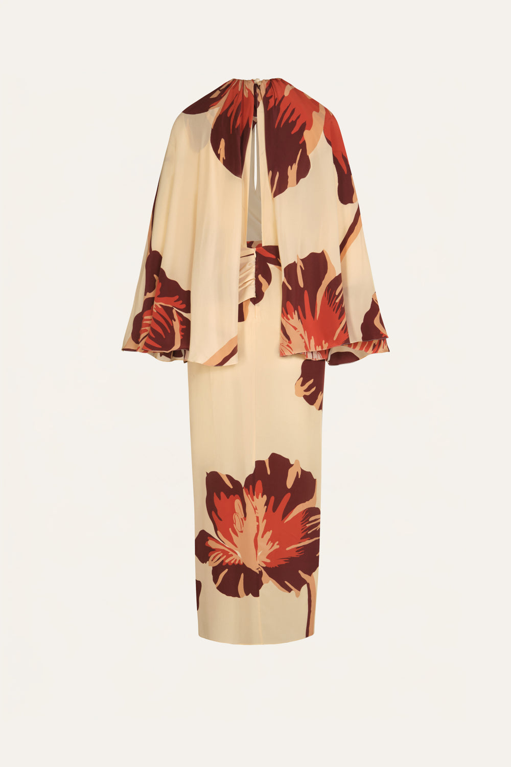 Odyssey Dress - Elegant Women's Fashion Dress for Casual & Evening Wear | Perfect for Parties, Dates & Special Occasions