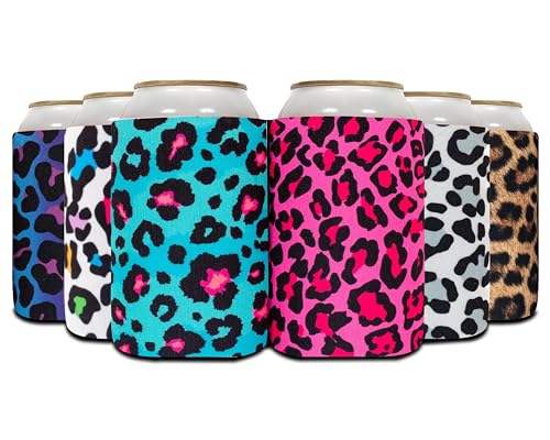 Leopard Mix