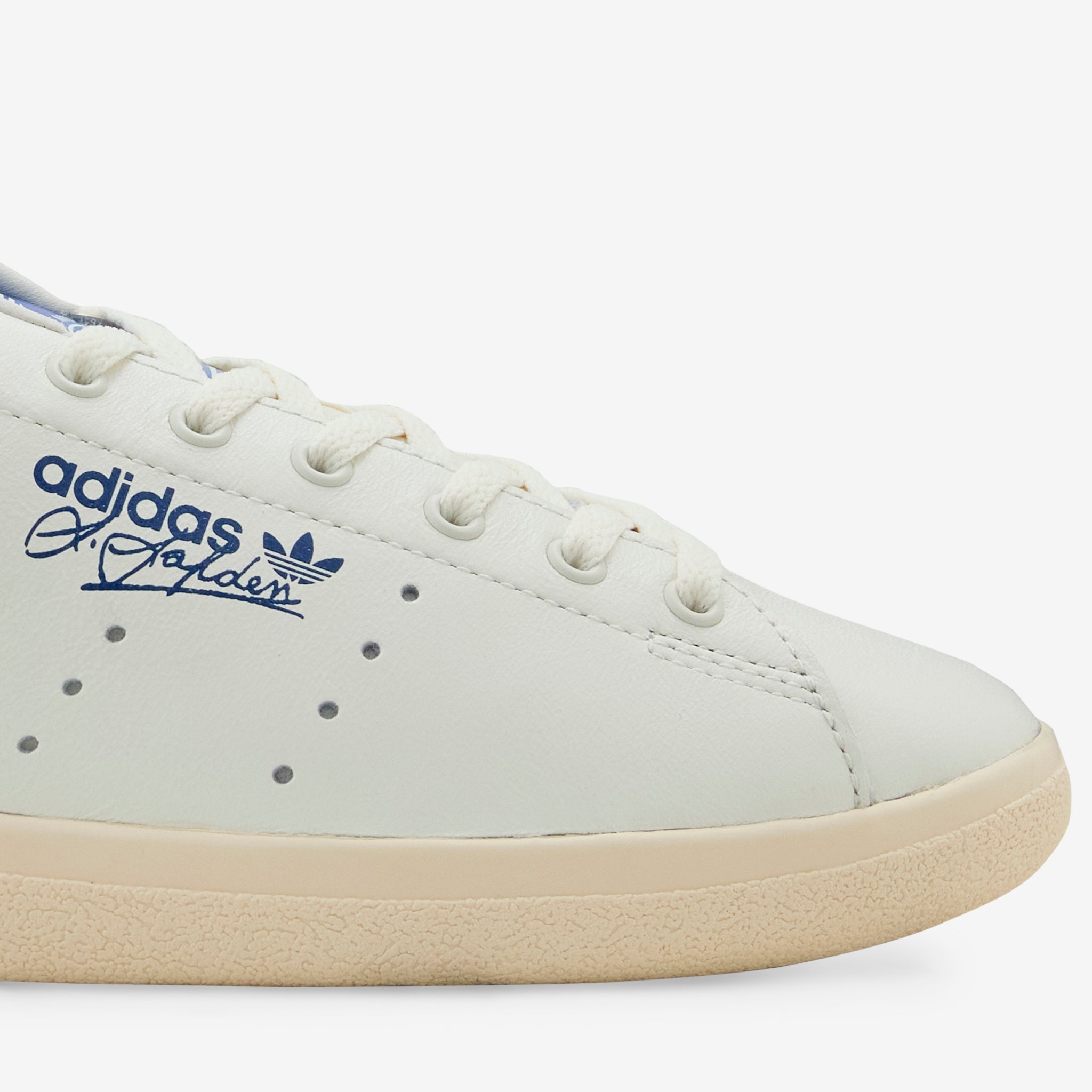 A. Aspden SPZL Core White Sneakers - Men's Off-White Casual Shoes for Everyday Wear & Street Style Fashion