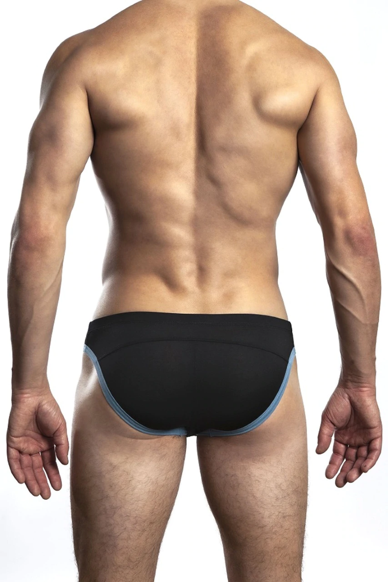 Jack Adams C Line Bikini Brief - Comfortable Women's Underwear for Swimming, Beach & Summer Activities | High-Quality Cotton Blend | Sexy & Supportive Design