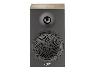 Paradigm Premier 100B Bookshelf Speakers (Pair) - High-Fidelity Audio for Home Theater & Music Listening