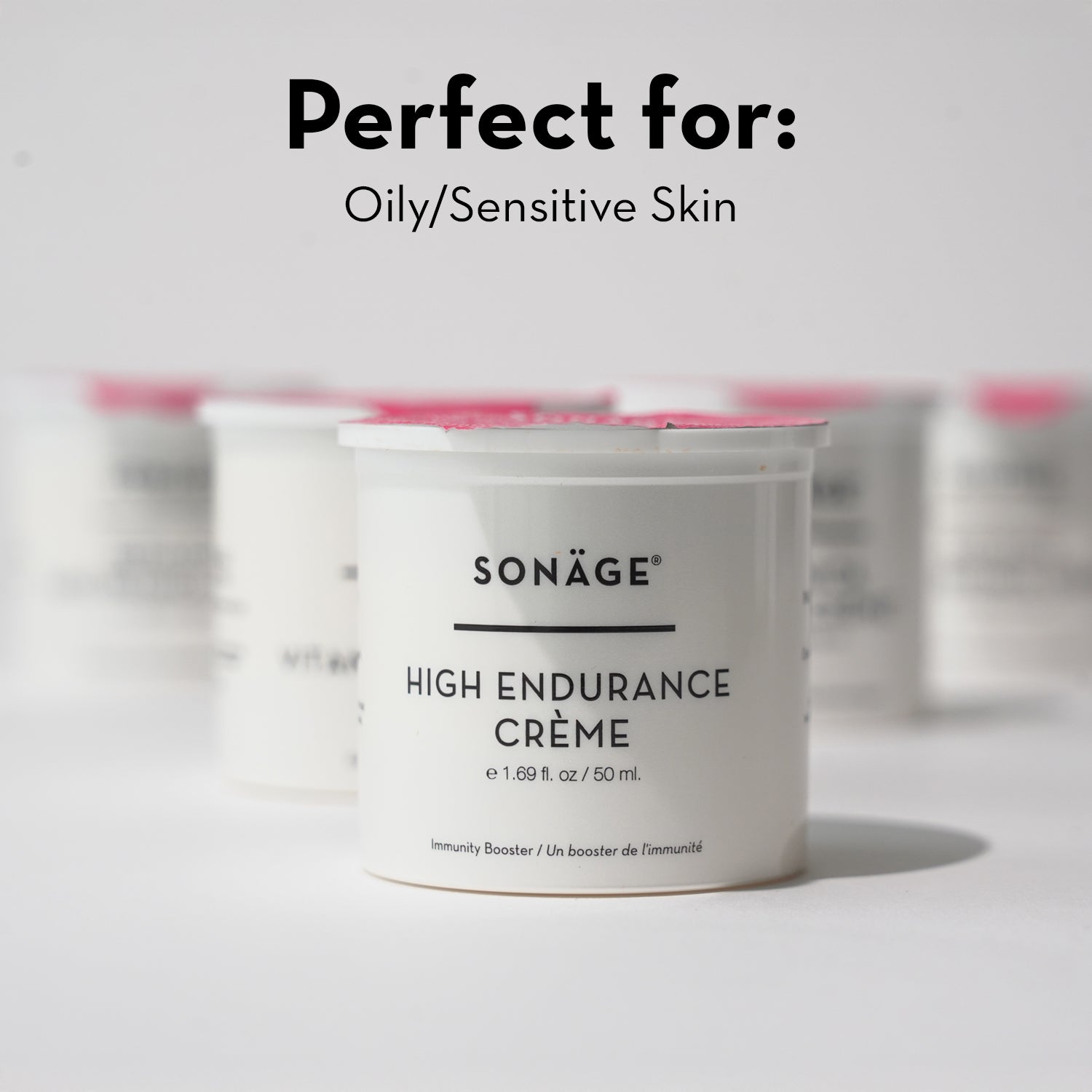 Premium Long-Lasting Moisturizing Cream for Dry & Sensitive Skin - Hydrating & Nourishing Face & Body Cream for Day & Night Use - Perfect for Daily Skincare Routine & Post-Workout Recovery