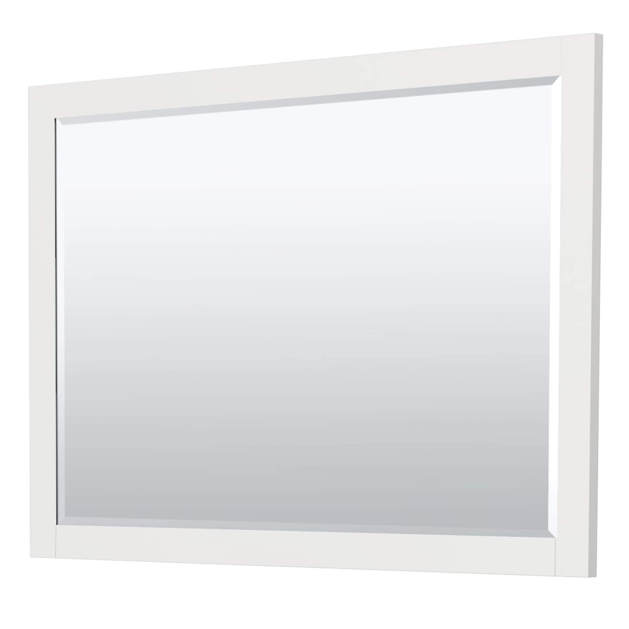 Wyndham Collection WCF292948SWHCMUNSM46 Miranda 46