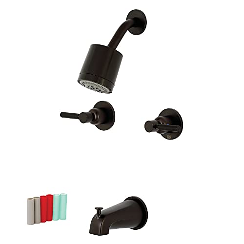 Oil Rubbed Bronze