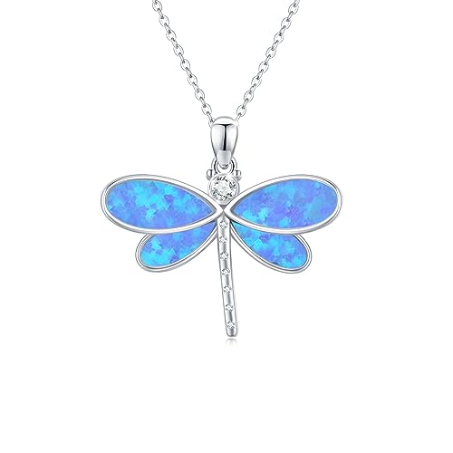 Blue Opal