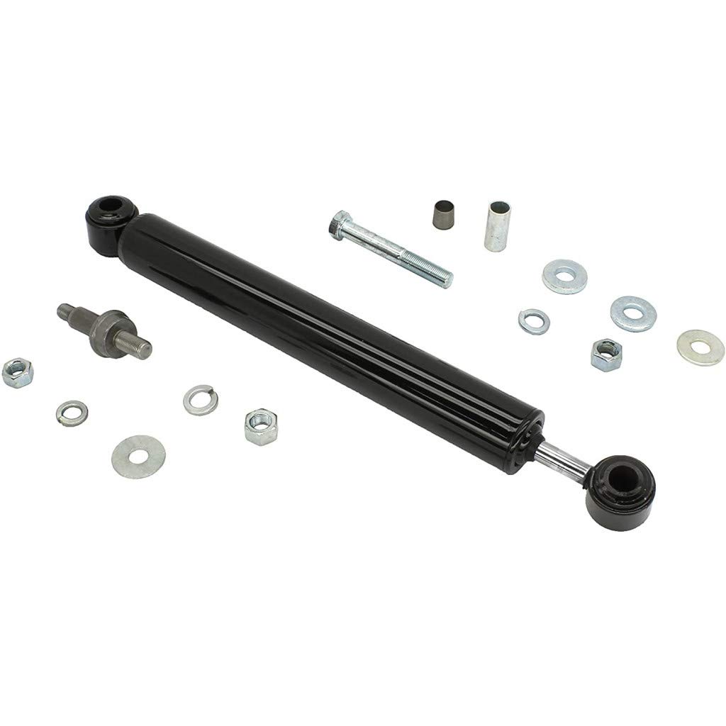 KYB Shock Absorbers & Struts for Chevy Blazer 1973-1992 - Front Suspension Stabilizer Kit (SS10325) | Smooth Ride & Improved Handling for Off-Road & Daily Driving