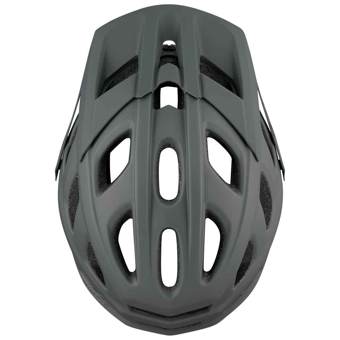 iXS Trail EVO Helmet - Lightweight Mountain Bike Helmet for Men & Women - Durable MTB Cycling Gear for Trail Riding & Enduro - Perfect for Outdoor Adventures & Extreme Sports