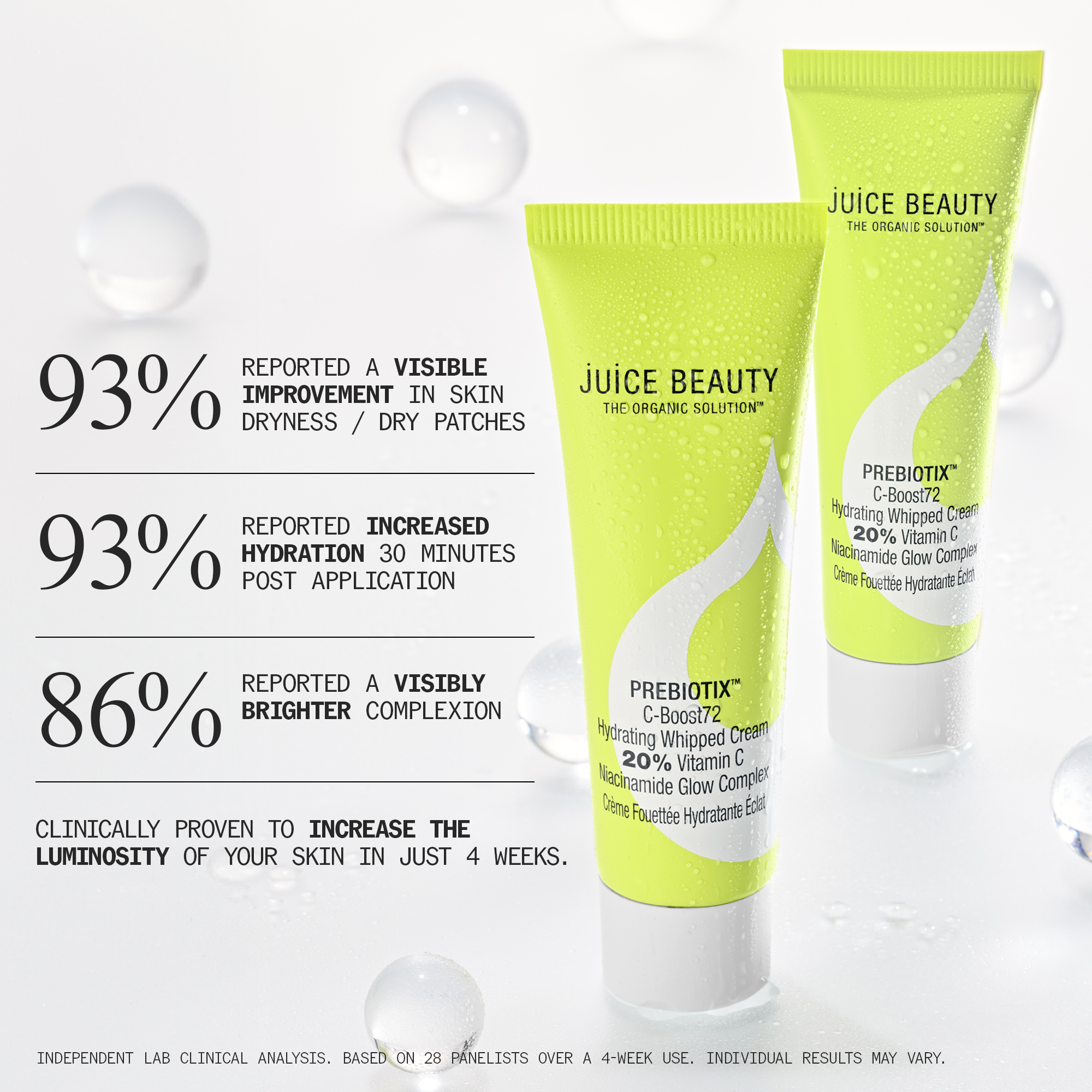 Skin Biome Hydration & Repair Cream - Moisturizing Face & Body Lotion for Dry Skin Relief - Perfect for Daily Skincare Routine & Post-Workout Recovery