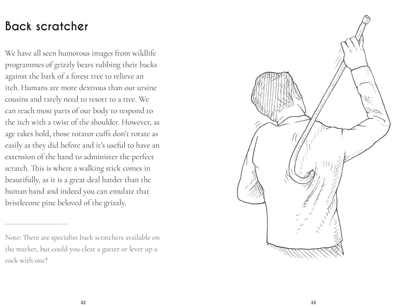 49 Practical Uses for a Walking Stick - Hiking, Travel & Everyday Support - Perfect for Seniors, Hikers & Outdoor Enthusiasts