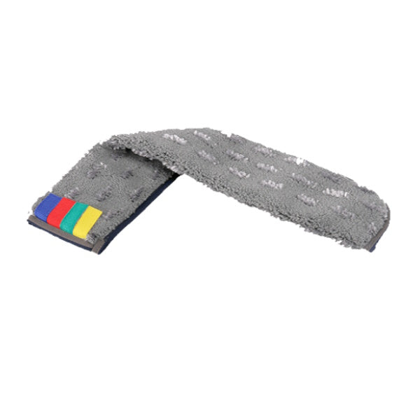Vileda MultiDuster Maxi - Premium Microfiber Dusting Mop with Extendable Handle for Hard Floors & Ceilings - Perfect for Home Cleaning, Pet Hair Removal & High Reach Dusting