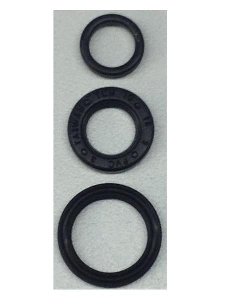 Generac Gasket Kit IAED 0E9422AESV - Replacement Gasket Set for Generac Engines - Perfect for Generac Generator Maintenance & Repair