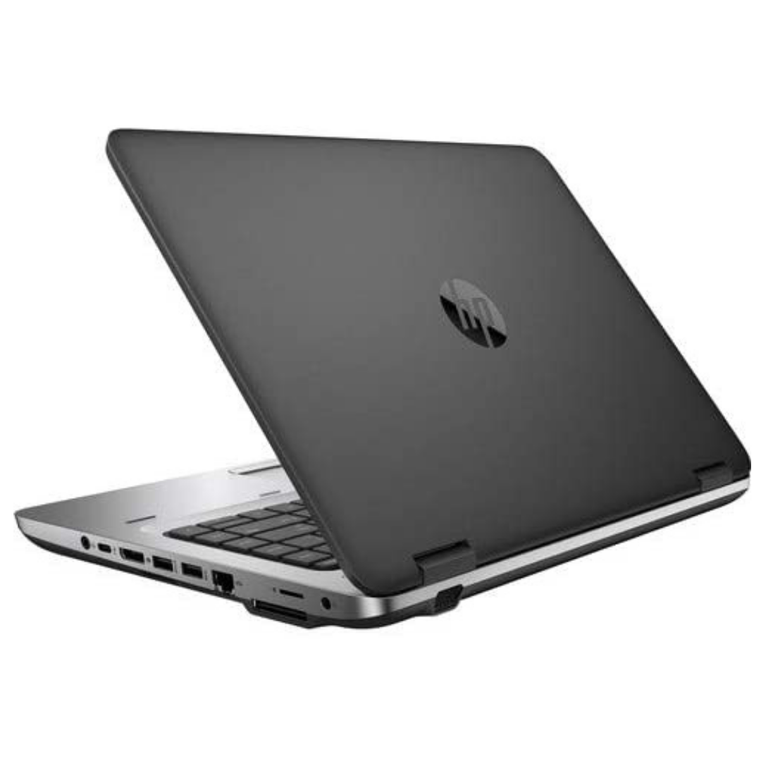 Refurbished HP ProBook 640 G2 14