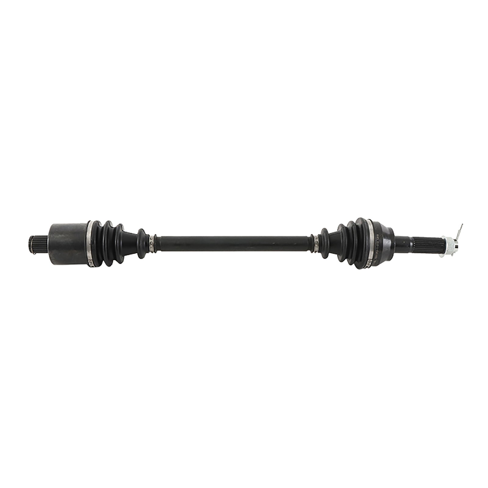 High-Quality ATV CV Axle Complete 8 Ball Joint Kit - Durable Replacement for Off-Road Vehicles - Perfect for ATV, UTV & Side-by-Side Adventures