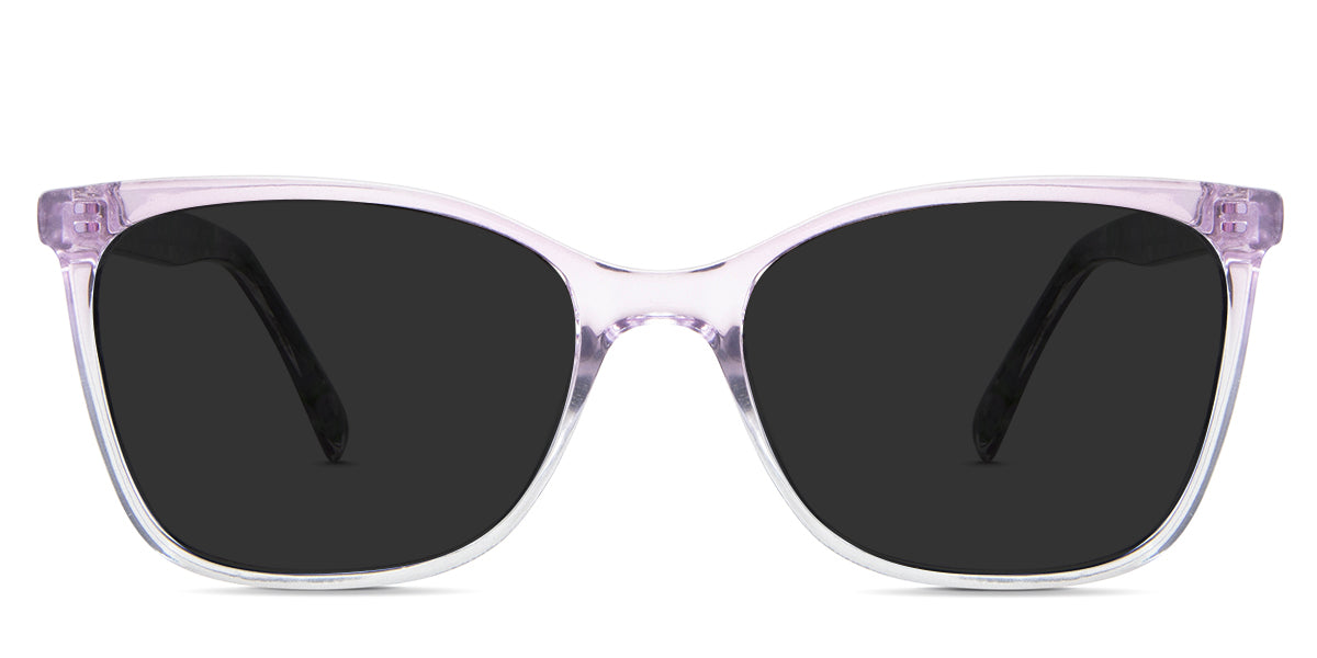 YARA Women's Prescription Sunglasses – UV Protection, Stylish & Comfortable for Driving, Outdoor Activities & Fashion