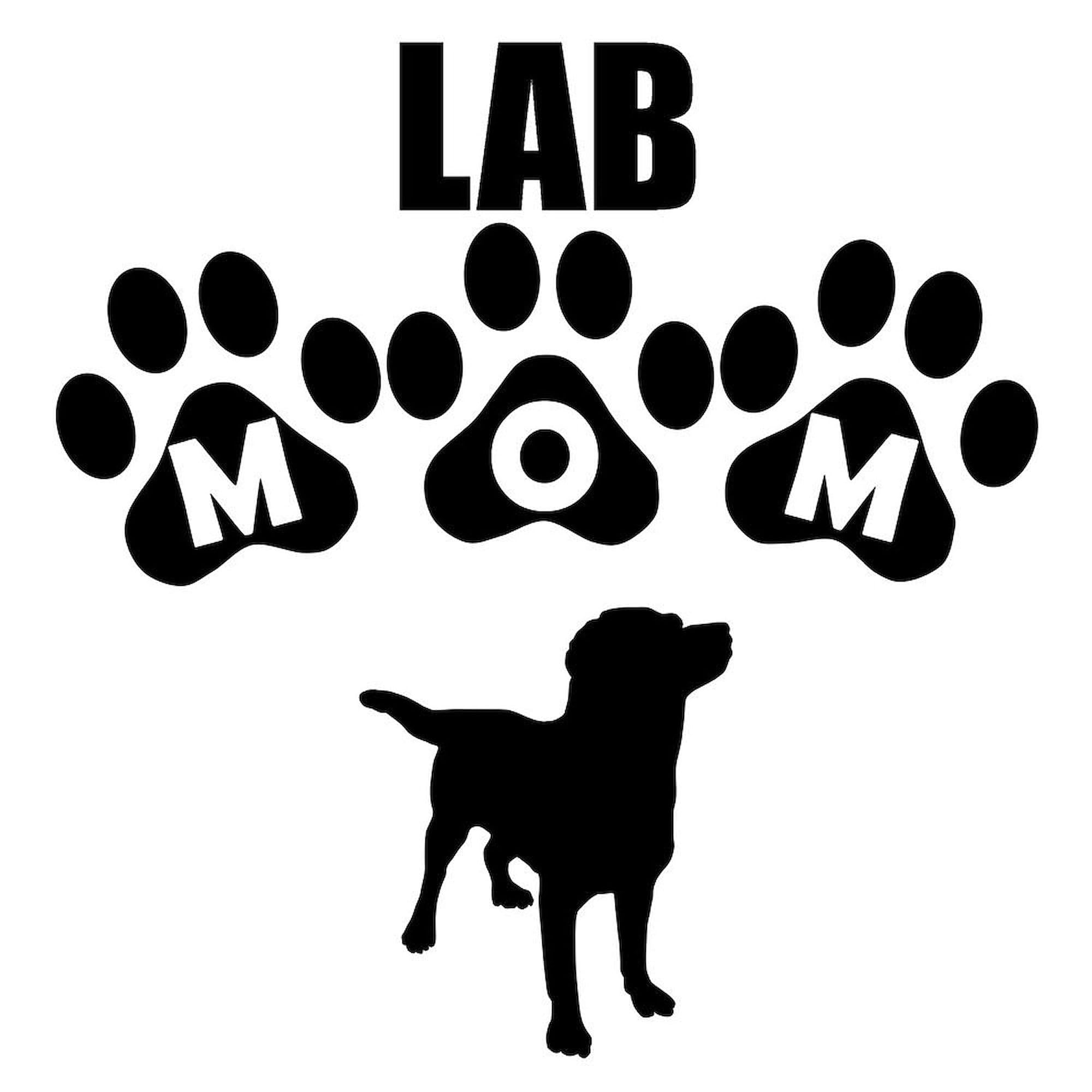 Lab Mom Ceramic Coffee Mug 15 oz (444 ml) - Perfect for Scientists, Researchers & Lab Enthusiasts - Ideal for Coffee, Tea & Hot Drinks at Work or Home