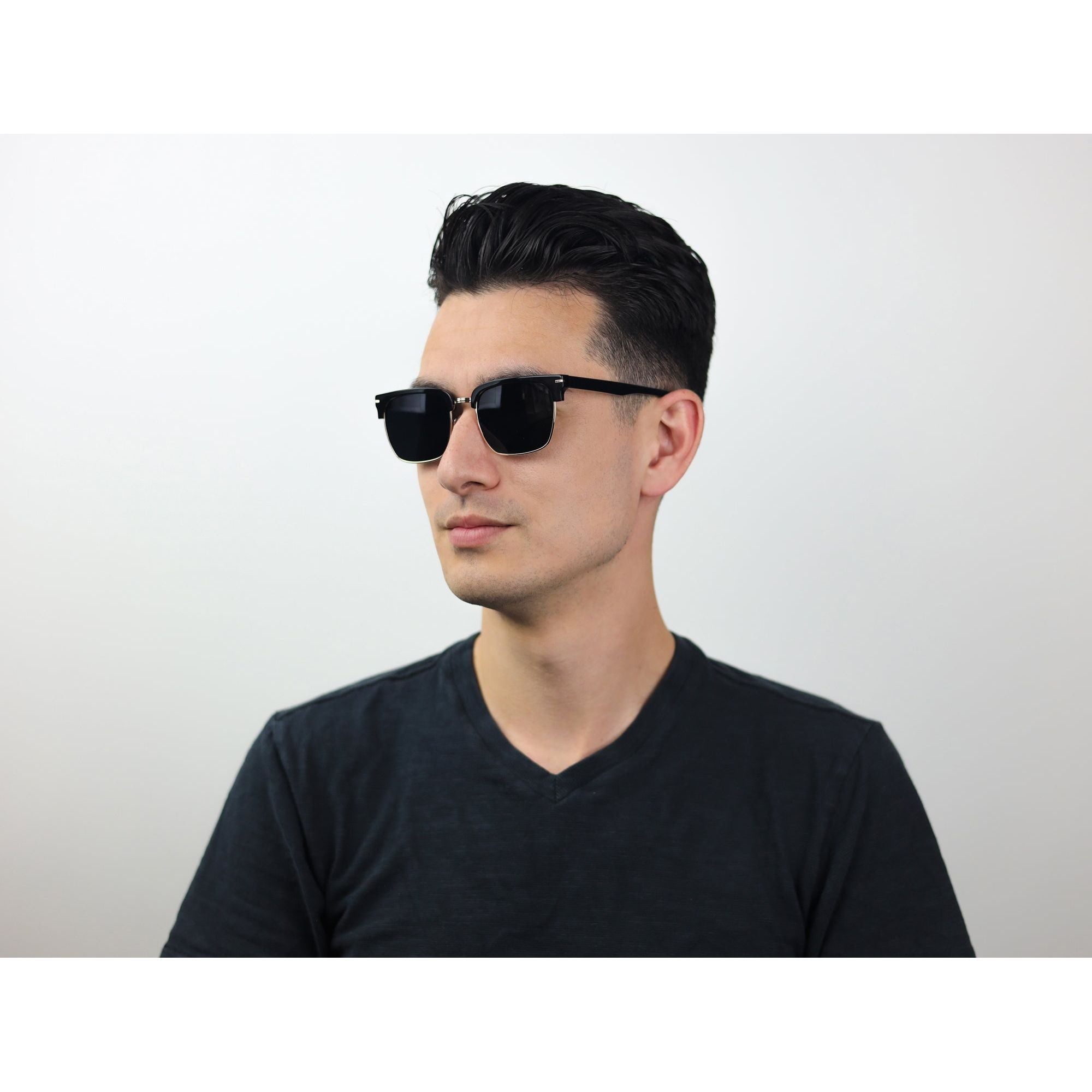 9819 Polar Sunglasses - UV Protection, Polarized Lenses for Men & Women - Perfect for Driving, Fishing & Outdoor Activities