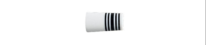 Stainless Steel Ferrules - High Quality Compression Ferrules for Plumbing & Hydraulic Fittings | Perfect for Pipe Connections & Fluid Systems