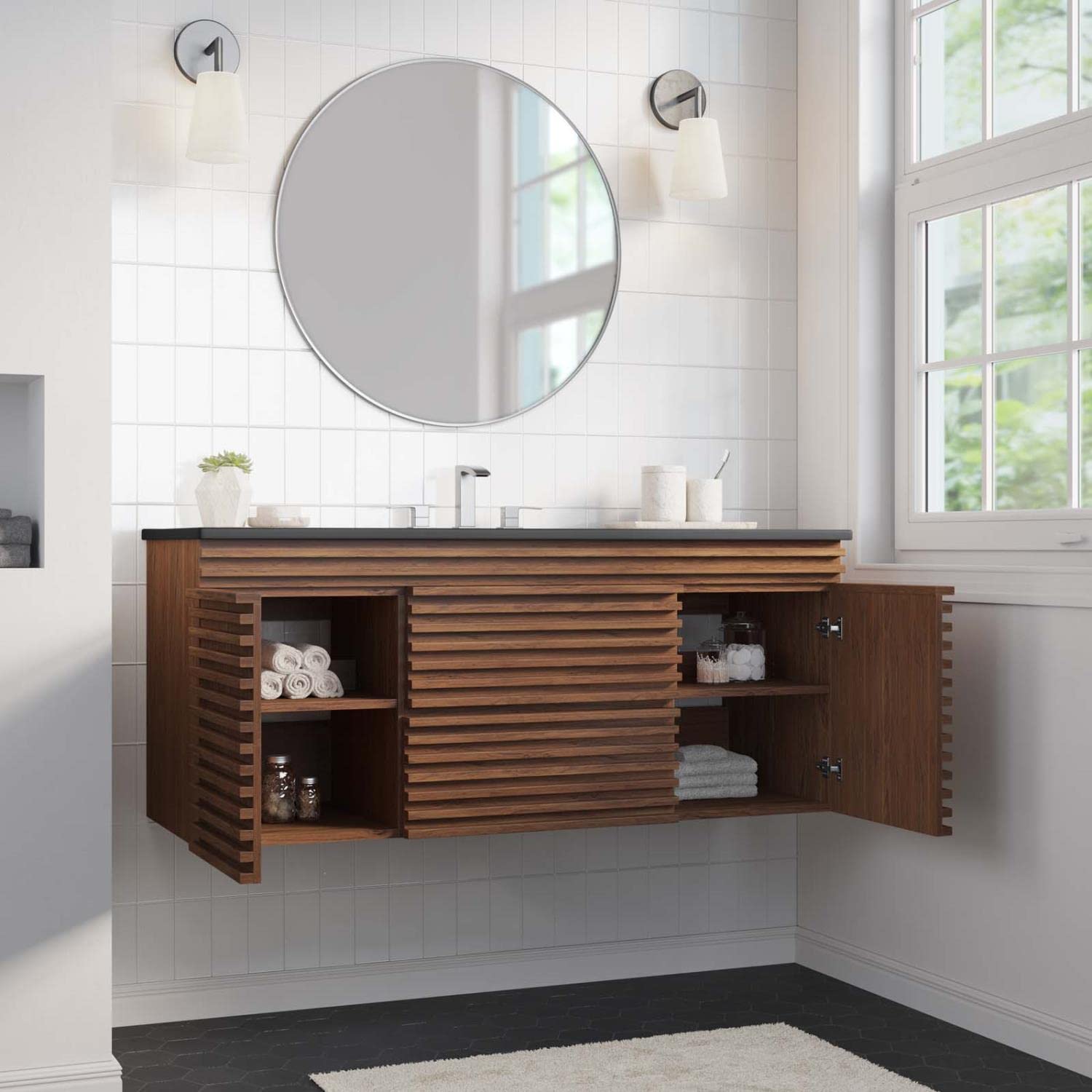 Modway Render 48