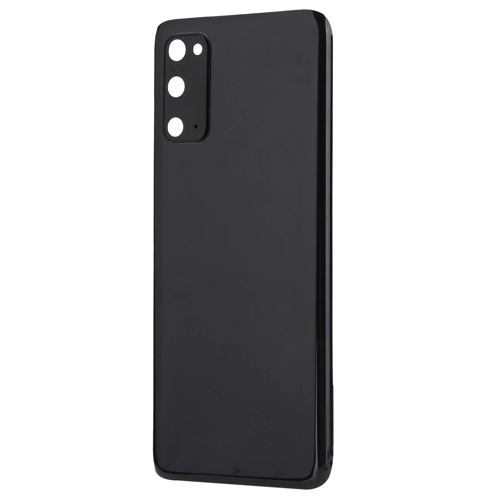Durable Glass Phone Rear Cover for Samsung S20 G980F/DS - Shatterproof Battery Back Case Replacement - Perfect for Everyday Protection & Style