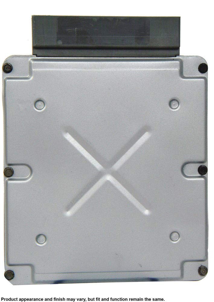 Cardone 78-6805 Remanufactured Ford ECM Engine Control Module - Compatible with Ford F-150, Mustang & More | Improved Performance & Fuel Efficiency