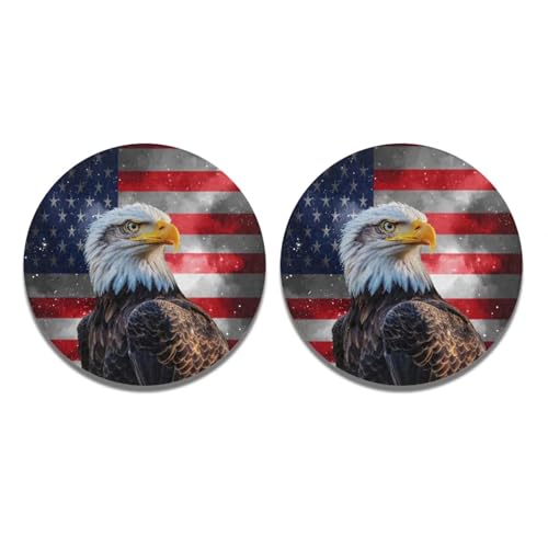 Cool Eagle