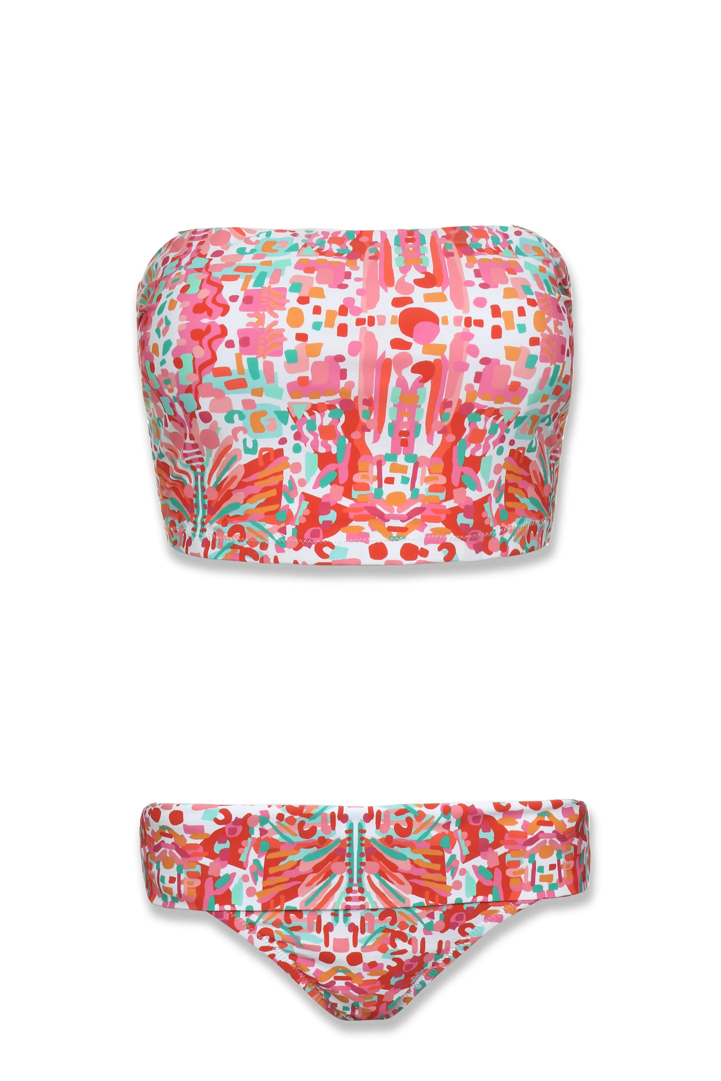 Convertible Hipster Backpack | Stylish Jungle De Rio Design for Travel, Hiking & Everyday Use