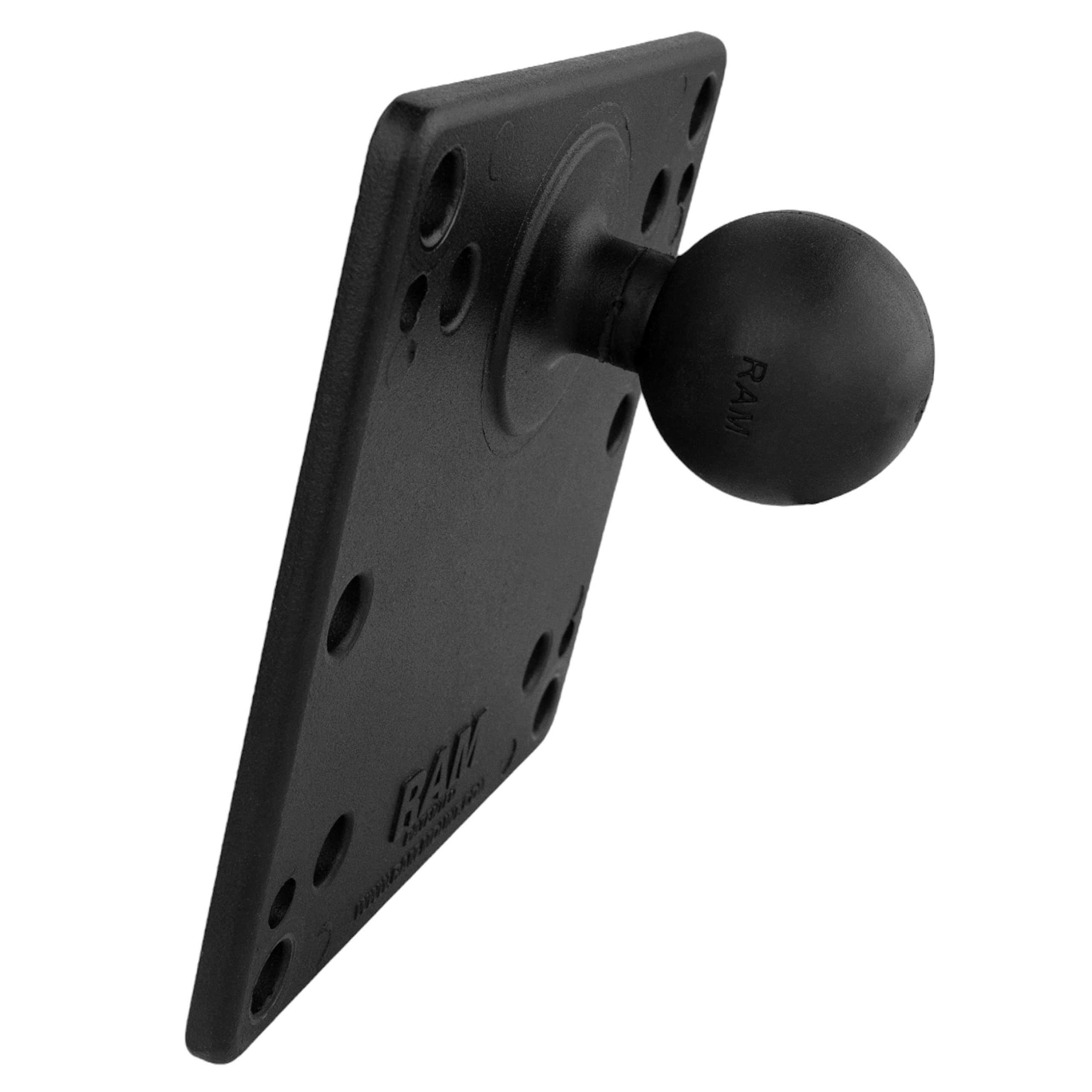 RAM Mounts 100x100mm VESA Plate with C Size 1.5