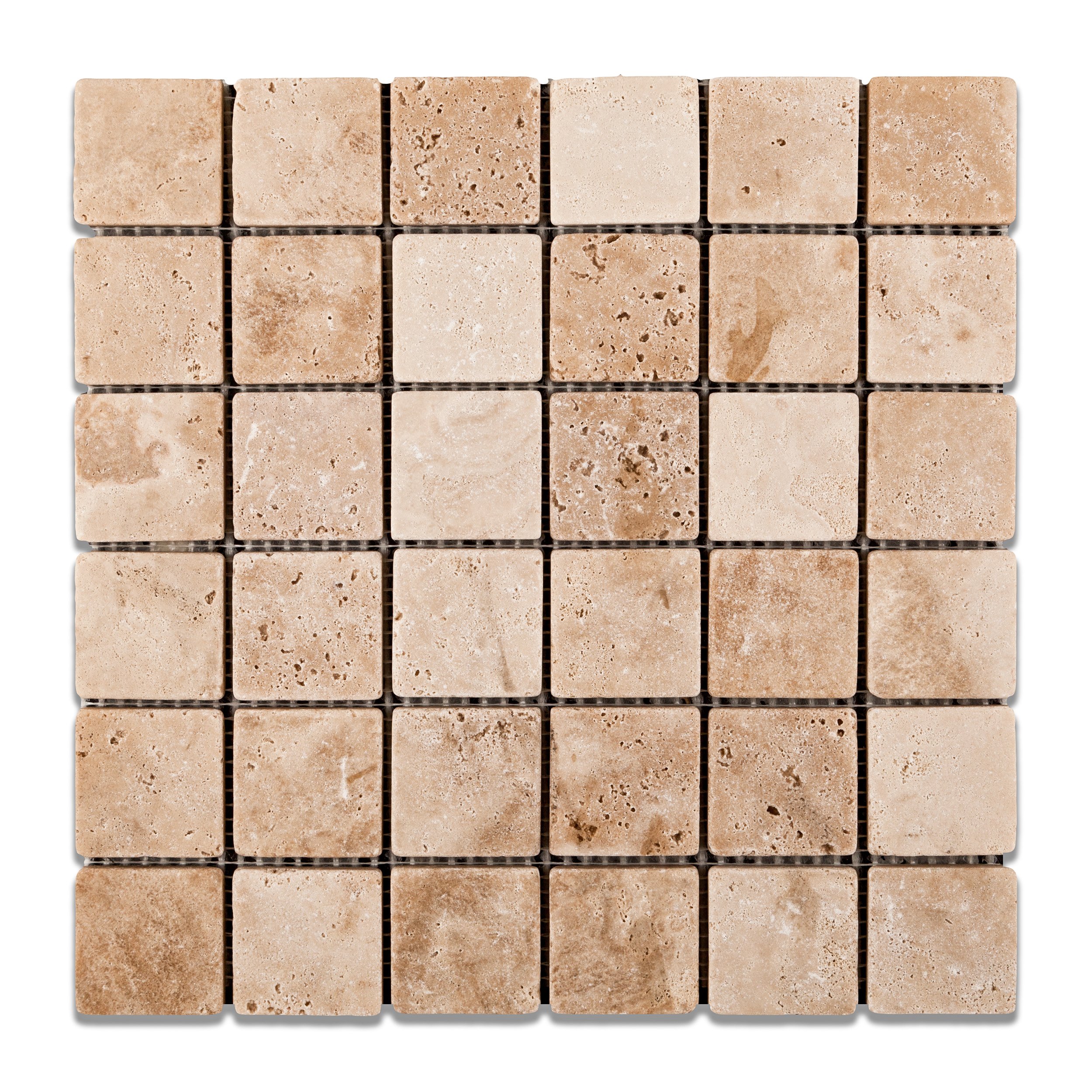 Premium Andean Vanilla Peruvian Travertine 2