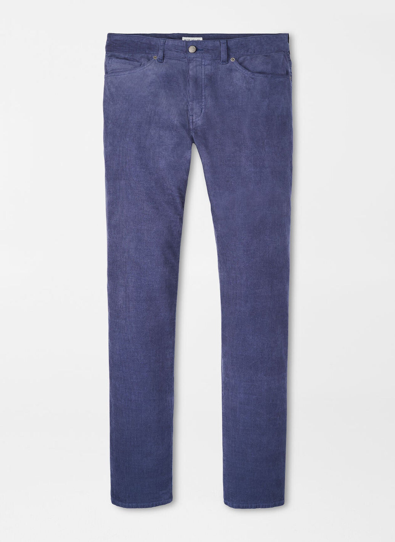 PETER MILLAR Men's Corduroy 5-Pocket Pants - Comfortable & Stylish Casual Trousers for Work, Travel & Everyday Wear
