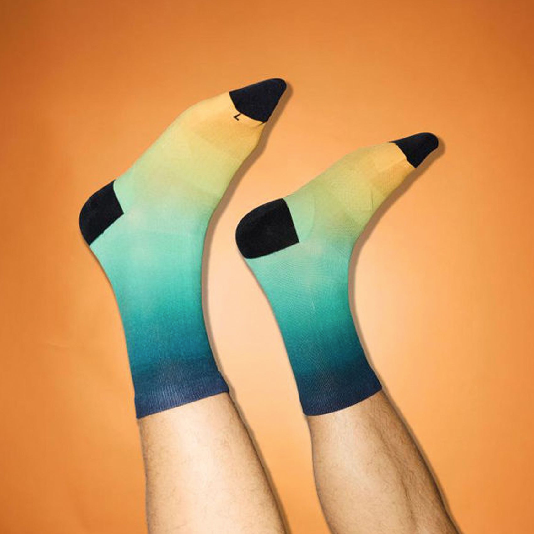 Unisex Saysky Combat High Socks - Durable Athletic Socks for Running, Hiking & Sports | Breathable Cushioned Performance Socks for Men & Women