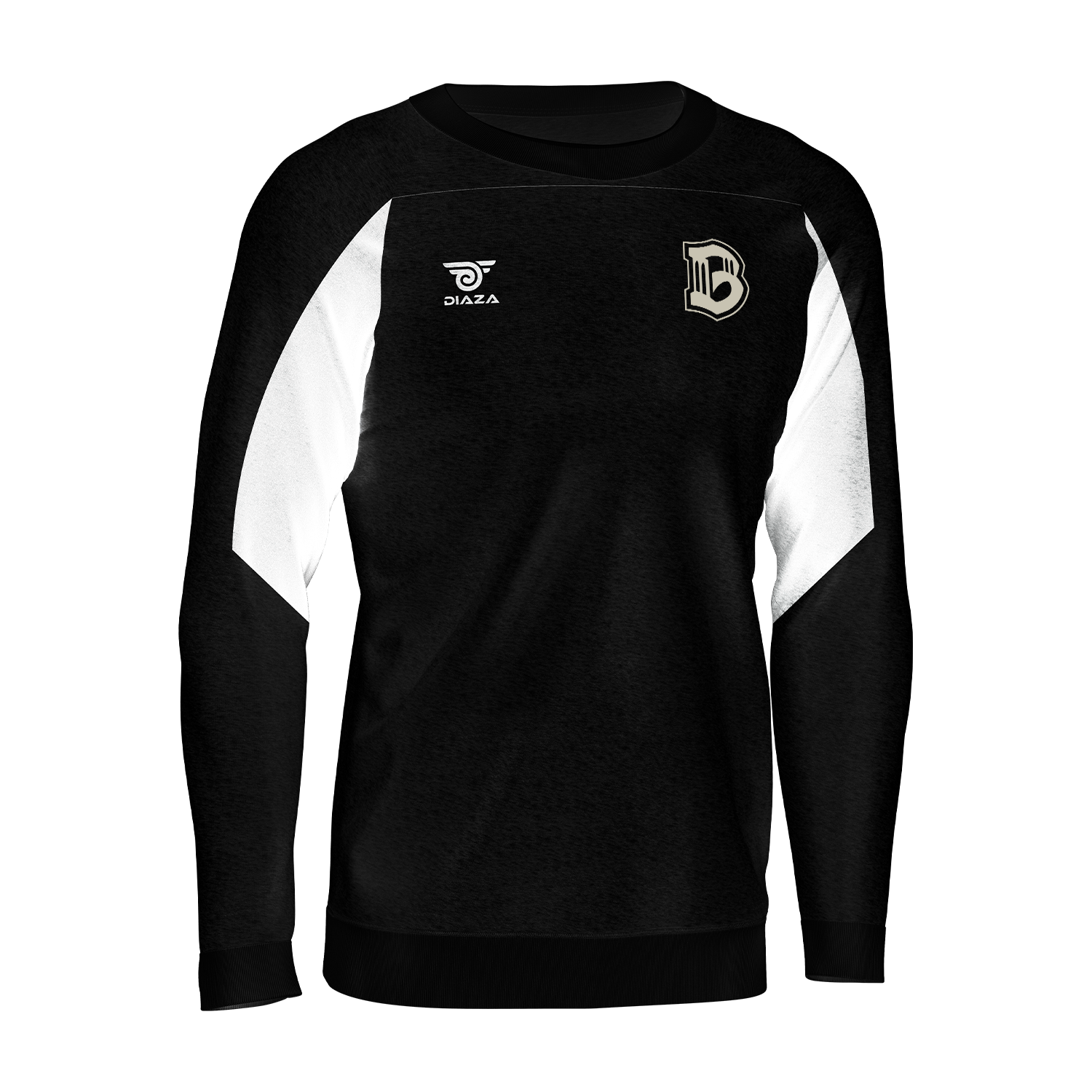 Brooklyn FC Champion Core Soccer Jersey - High-Performance Football Shirt for Men & Women - Perfect for Training, Matches & Fan Support