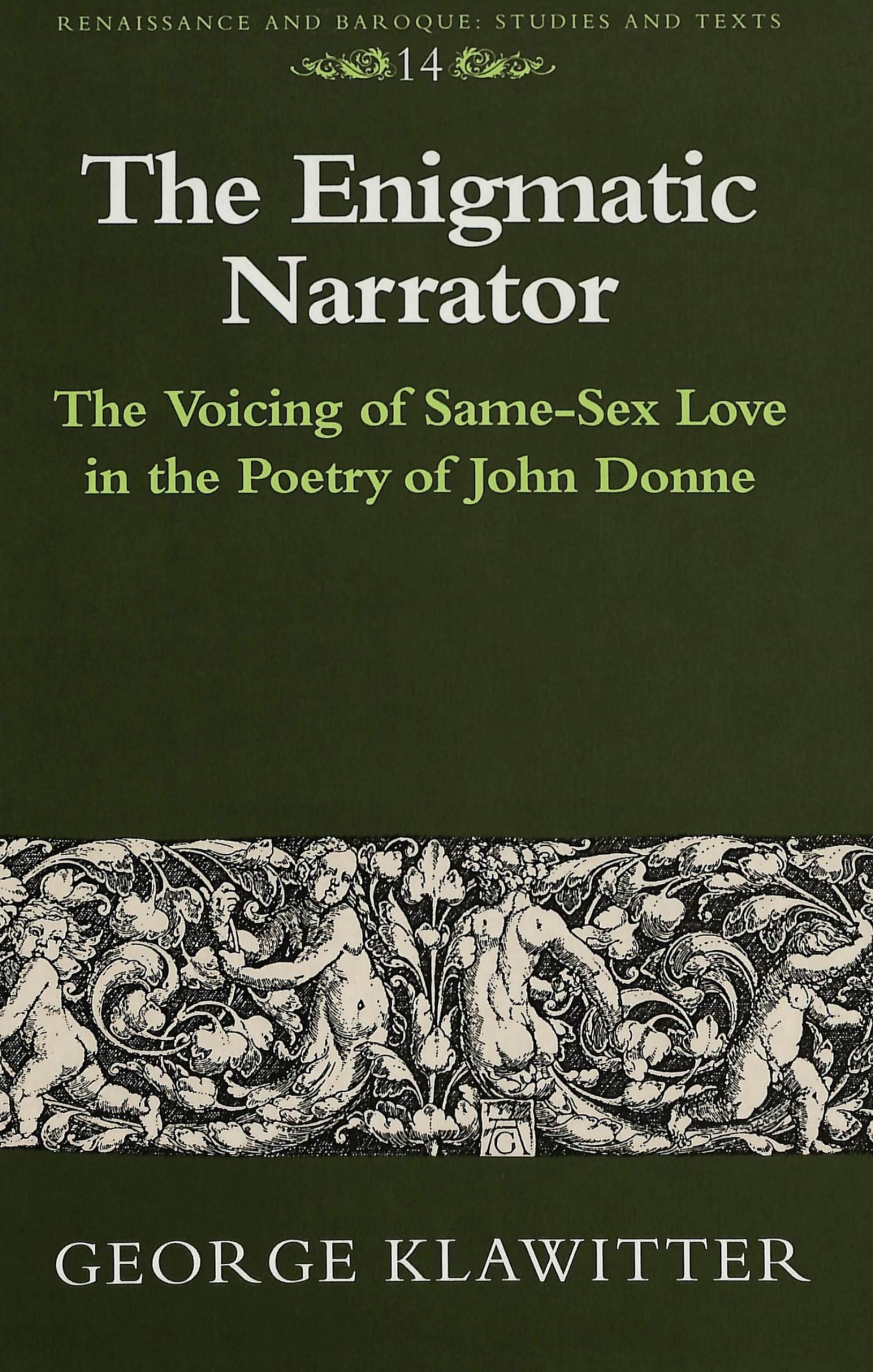 Same-Sex Love in John Donne's Poetry: Renaissance & Baroque Literature Analysis | LGBTQ+ Studies & Historical Context