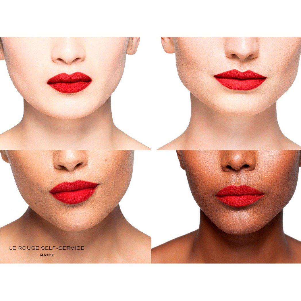 Premium Matte Lipstick Refill - Long-Lasting, Hydrating & Vegan - Perfect for Everyday Wear & Special Occasions