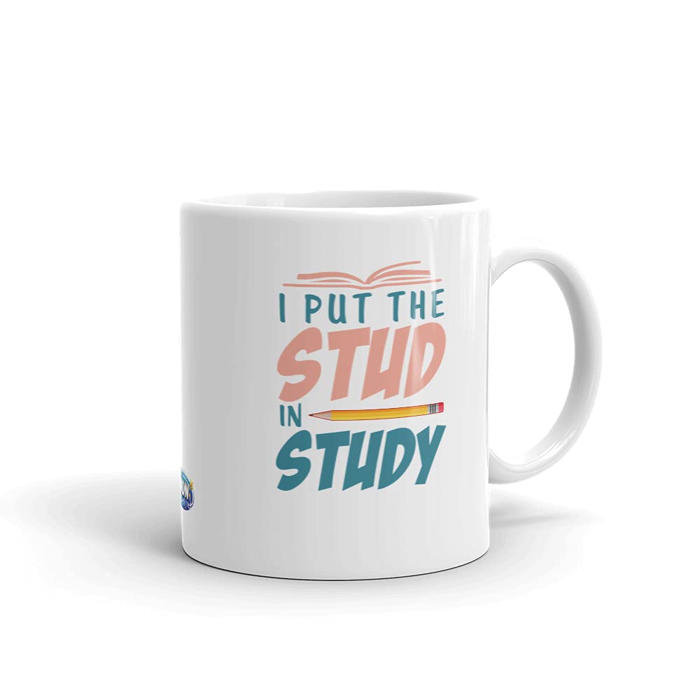 Funny Student Back to School Coffee Mugs - Perfect First Day of School Gifts for Kids, Students & Teachers - Great for Homeschool Moms - Ideal for Classroom Use, Teacher Appreciation & Morning Coffee