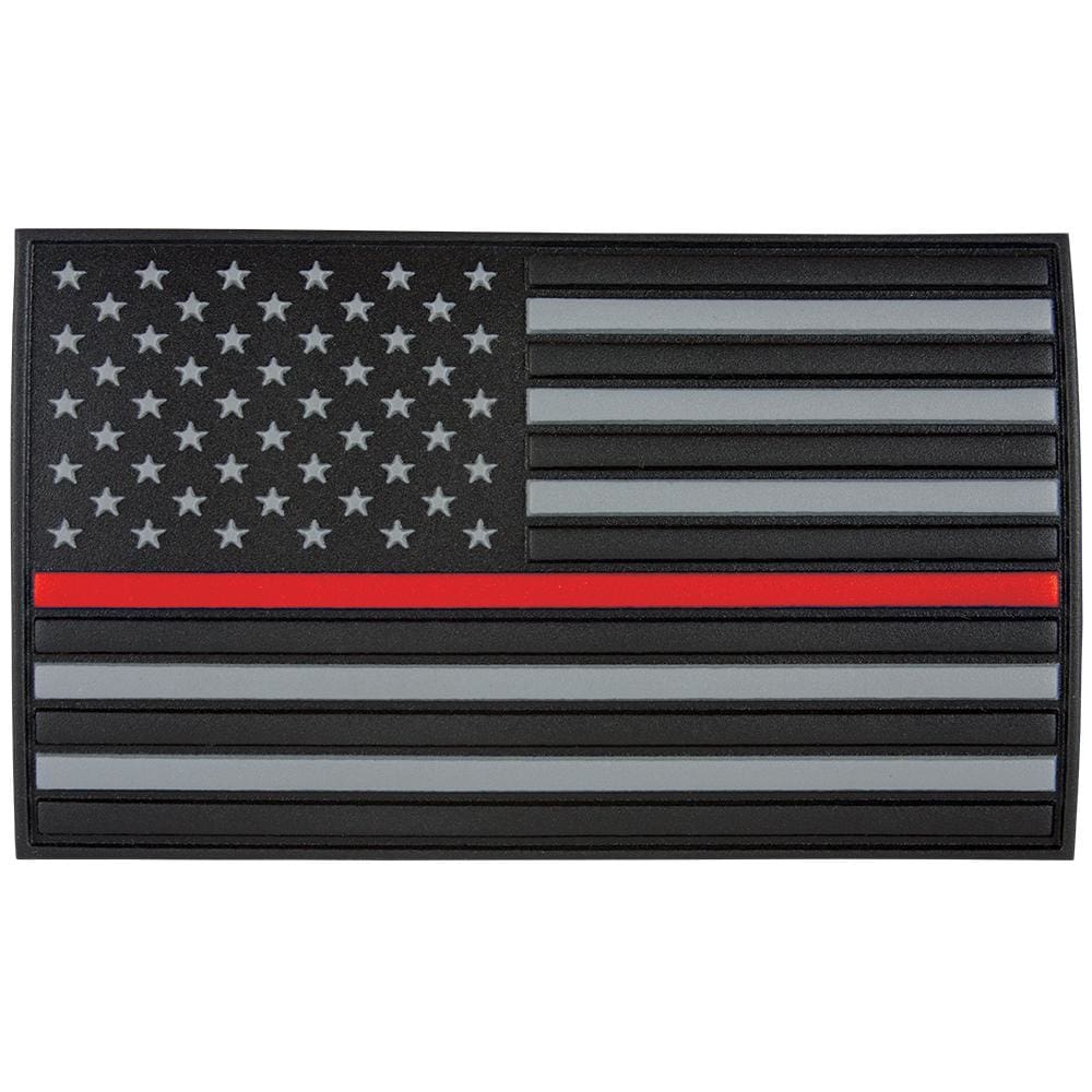 Custom Embroidered State, Country & Specialty Patches - Pack of 6 Iron-on or Sew-on Appliques for Jackets, Backpacks & Uniforms