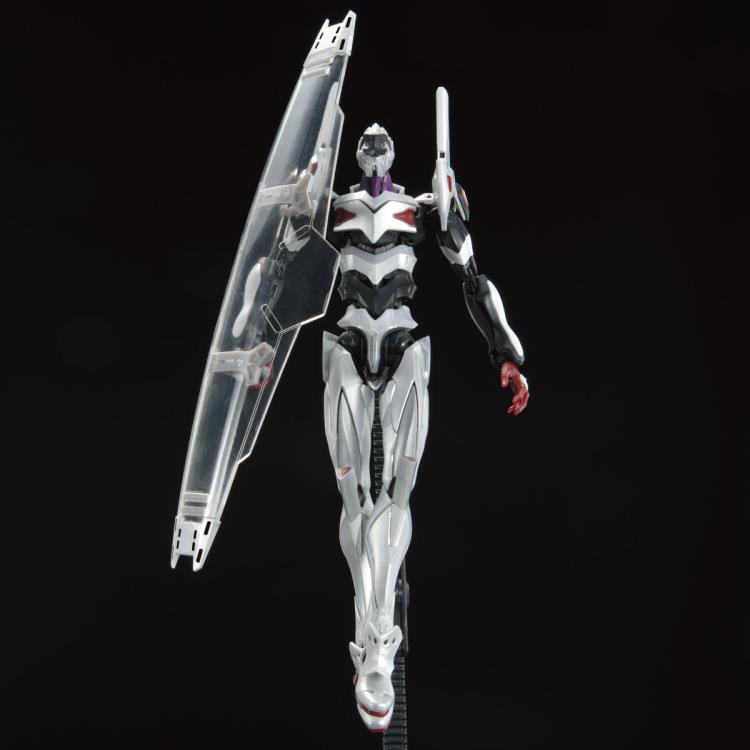 Bandai RG Neon Genesis Evangelion Unit 04 Exclusive Model Kit - High-Quality Anime Action Figure for Collectors - Perfect for Display, Gifts, and Anime Enthusiasts