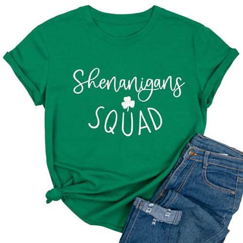 Green-squad