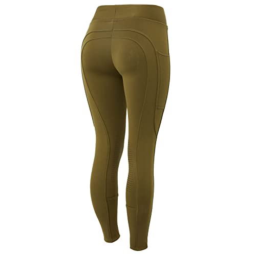 Dark Olive