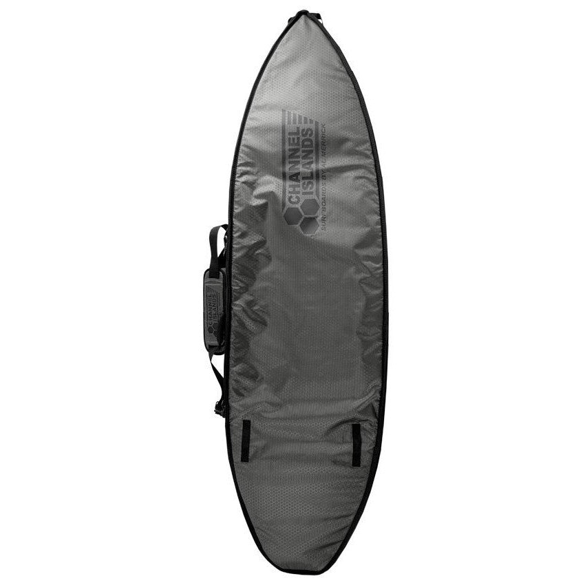 Channel Islands CX3 Surfboard Travel Cover - Lightweight & Durable Protection for Surfboards - Perfect for Air Travel, Road Trips & Surf Adventures
