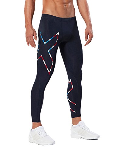 Navy/Usa Stars Stripes