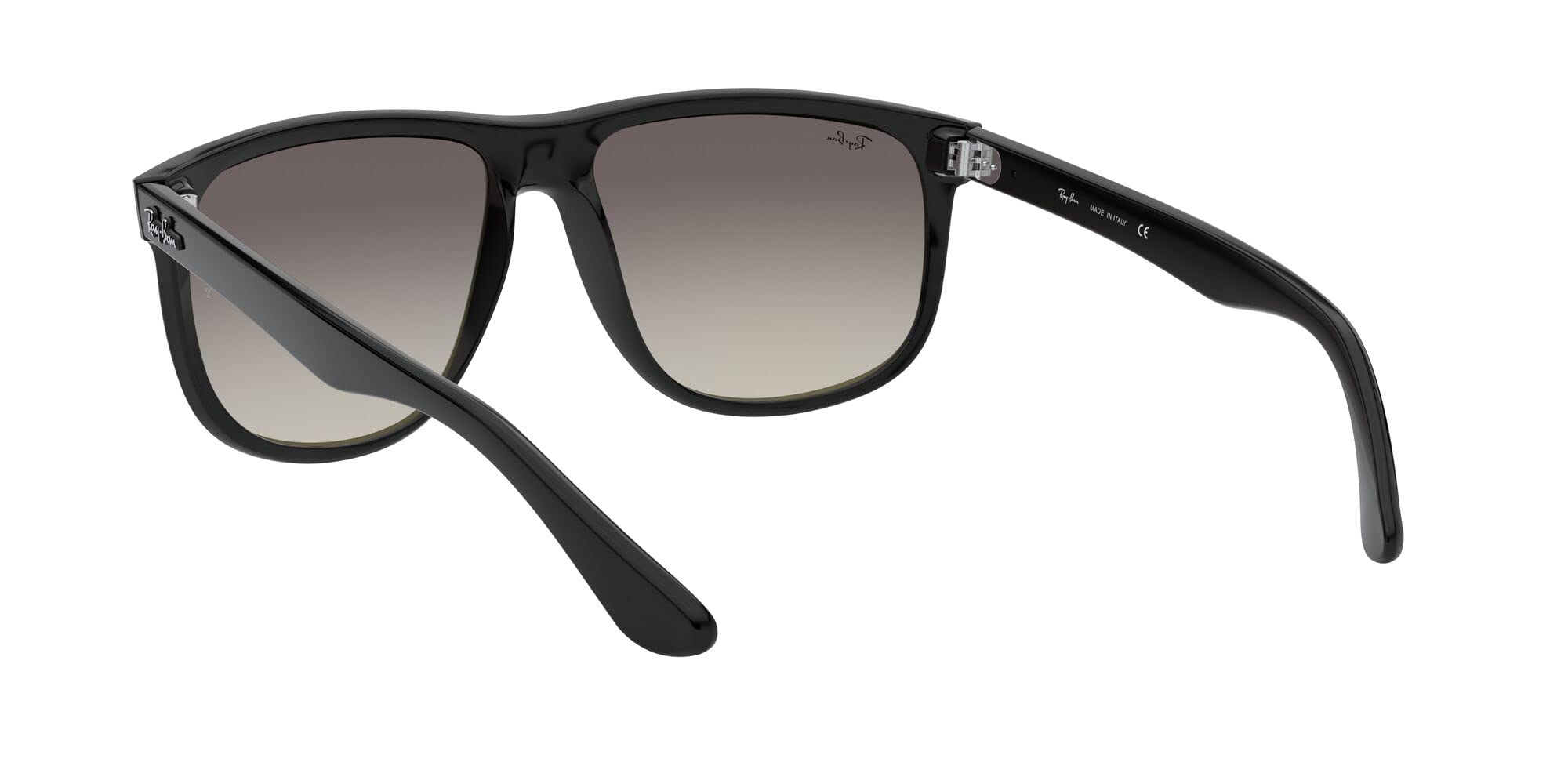 Ray-Ban RB4147 Classic Square Sunglasses for Women & Men - UV Protection, Polarized Lenses - Perfect for Driving, Beach & Outdoor Activities