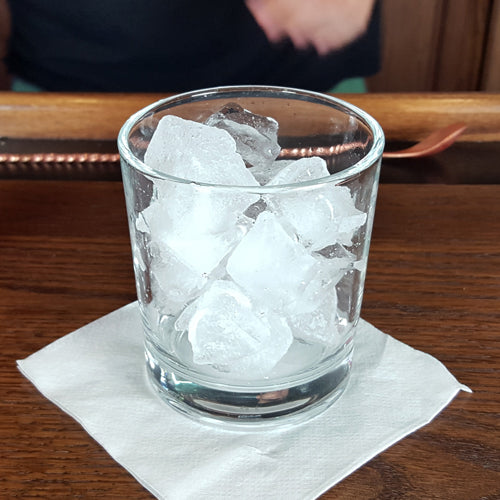 BarConic® 10 oz Old Fashioned Whiskey Glasses Set of 6 - Heavy Base Cocktail Glasses for Bourbon, Scotch, and Whiskey - Perfect for Home Bars, Parties, and Gifts
