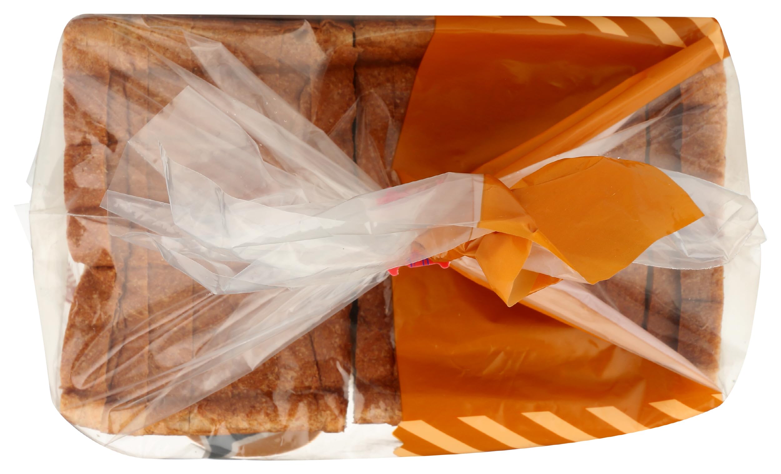 LA TOUR BAKEHOUSE Japanese Style Wheat Bread - 18oz Soft & Fluffy Artisan Loaf for Sandwiches, Toast & Breakfast | Premium Bakery Quality
