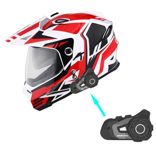 Z Bluetooth Storm Force Red