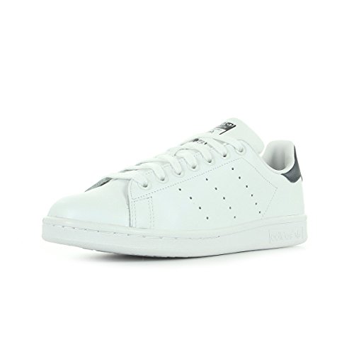 White Core White Dark Blue